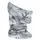 Бафф Simms Neck Gaiter Hex Flo Camo Steel / 2160921 / 13264-771-00