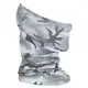 Бафф Simms Neck Gaiter Hex Flo Camo Steel / 2160921 / 13264-771-00