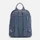Женский рюкзак Monsen C1NN6724n-navy