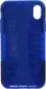 Чехол-накладка TOTO Dazzle Kickstand 2 in 1 Case Apple iPhone XR Blue