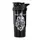 Шейкер Progress Nutrition “Cossack Character” The Will To Life 700 мл, Black