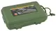 Тактический ручной фонарик Greelite BL-8628 с зуммом (box)