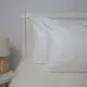 Комплект наволочек ТЕП Optical White 2-04245_30423 70х70 см 2 шт белый