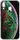 Чехол-накладка TOTO Print Glass Space Case Samsung Galaxy M20 Green
