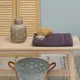Полотенце Karaca Home - Daily Soft antrasit антрацит 70*140