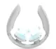 Массажер электрический подушка воротник для мышц шеи Smart Neck Massager 4335 WO-5