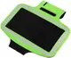 Чехол на руку Romix RH07 Touch Screen Armband Case 4.7 Green