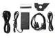 Чековый POS-принтер Xprinter XP-S300L RS232+USB+LAN+RJ45 (Гарантия 1 год) Black