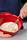 Венчик KitchenAid Coreline KAG062OHERE 29.3 см красный