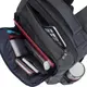Рюкзак городской Rivacase 8262 Black 31х42х13.5 см черный