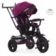 Велосипед трехколесный Turbo Trike M-4058-8