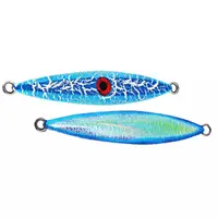 Пилькер Jigging Master Single-Eyed UFO jig 350g #4 (РБ-925642)