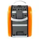 Сумка-переноска для кошек и собак 50x32x36 CosmoPet CP-49 Orange