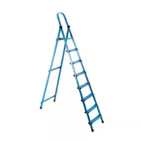 Лестница Works 63275 400 см голубая