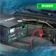 Зарядное устройство для аккумуляторов 6В и 12В 15А Wuber (Польша)