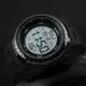 Часы наручные Skmei 1167BK Black