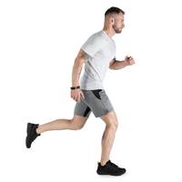 Шорты AeroFit CoolPass Pro Графит (9013), L