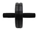 Колесо для преса PowerPlay 4325 AB SCULPT (d17.5см.) Black