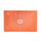 Коврик силиконовый A-Plus AP-4545-orange 45х45 см оранжевый