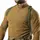 Подтяжки 7 level Олива (8460), XL