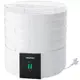 Сушилка для овощей и фруктов Zelmer ZFD-2050-W