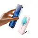 УМБ BASEUS Magnetic Bracket Wireless Fast Charge Power Bank 10000mAh |Type-C, 20W/3A, PD/QC| (PPCX08
