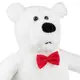 Мягкая игрушка KidsQo Мишка Берри 30 см (KD739)