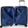 Чемодан Gabol Osaka S Blue 121022-003