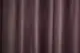 Комплект штор (2шт. 1х2,75м.) блэкаут, коллекция "Fusion Dimout". Цвет темное марсала. Код 828ш 31-359