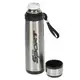 Спортивный термос SPORT C236 800 мл металлический (5034) Silver
