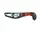 Виброхвост Manns Predator  80мм M-066 GNFMO