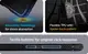Чехол Spigen для Samsung Galaxy S21 FE - Rugged Armor, Matte Black (ACS03049)