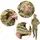 Спортивный костюм Basic Zip Multicam (7982), XXXL