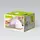 Хлебница Maestro MR-1678-WHITE 21.5х37x39.5 см белая