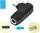 Переходник DC 5.5x2.5 на Type-C PD (PPS 3.30-11.00v 1.5a) 5v 1.5a, 9v 1.5a, 20v 5a max 100w (A class) 1 день гар.
