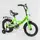 Велосипед 14" дюймов 2-х колёсный "CORSO" MAXIS-14201 
СОБРАННЫЙ НА 75%