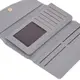 Женский кошелек из экокожи Monsen K1b906-grey