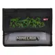 Папка для тетрадей на резинке В5 YES Minecraft Creepers 492360 20х24х5 см