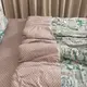 Постельное белье двуспальное Viluta Сатин Twill 654-2 210х175 см