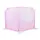 Манеж игровой Bambi MR 0370 (pink)