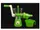 Ручная соковыжималка Multi-Function Juicing Machine RF-707