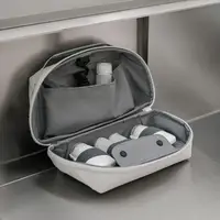 Косметичка Naturehike CNK2450XB019, черная