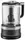 Кухонный комбайн KitchenAid 5KFС0516EBM 240 Вт темно-серый