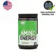 Предтренировочный комплекс Optimum Essential Amino Energy, 270 грамм Лимон-лайм