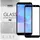 Защитное стекло TOTO 5D Full Cover Tempered Glass Huawei Y6 Prime 2018 Black