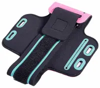 Чохол на руку Romix RH07 Touch Screen Armband Case 5.5 Pink