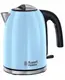 Чайник электрический Russell Hobbs Сolours Plus 20417-70 1.7 л