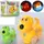 Музыкальная игрушка Собачка B-726 15 см