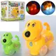 Музыкальная игрушка Собачка B-726 15 см
