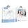 Вентилятор HOCO Spirit neck hanging fan HX23 | 3 Level |